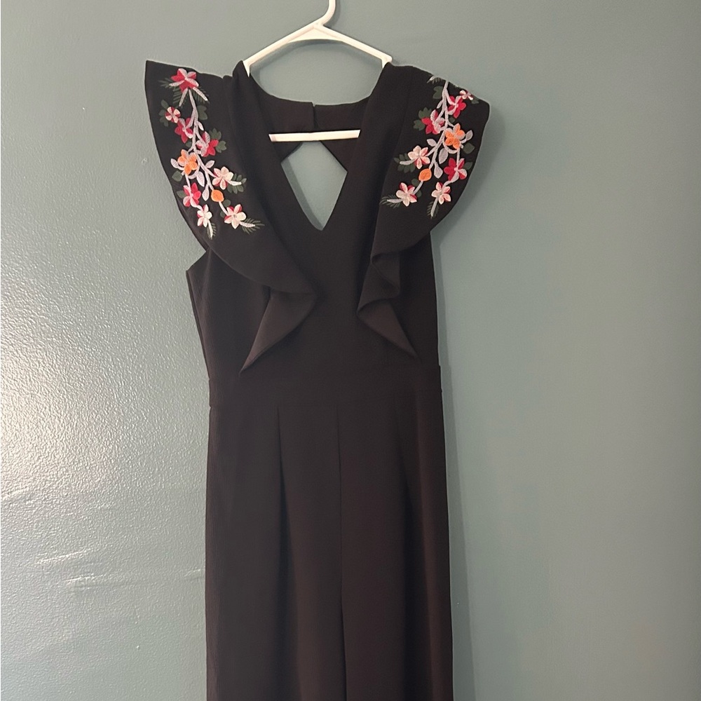 Sugarlips Classic Black Garment